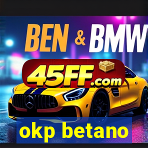 okp betano